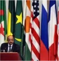 بلدان الميدان تشارك الاثنين في نقاش بواشنطن حول أمن الساحل 