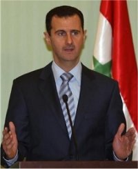 سوريا : التوقيع قريبا على مبادرة الجامعة العربية 